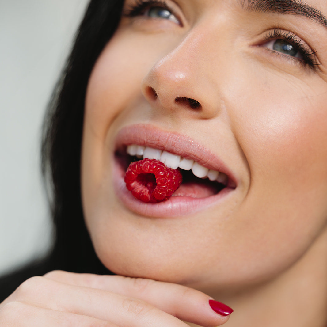 Natural Marine Collagen - Berry 174g