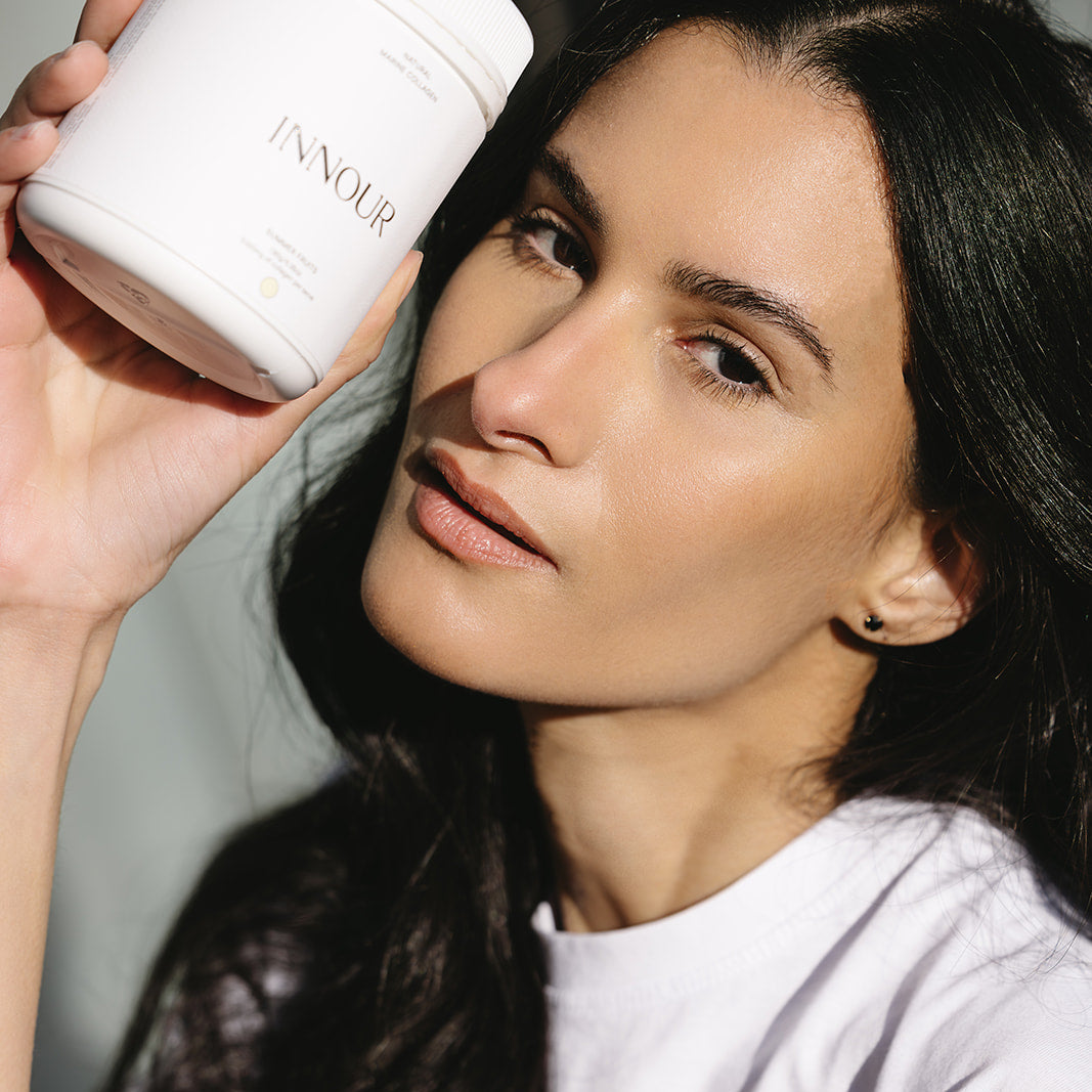 Natural Marine Collagen – Summer Fruits 180g