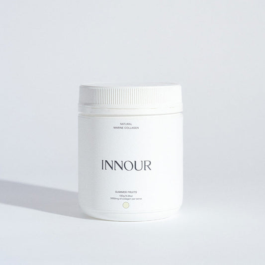 Natural Marine Collagen – Summer Fruits 180g