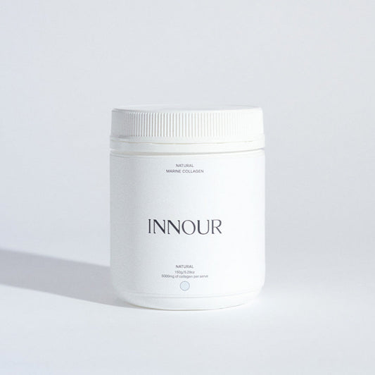Natural Marine Collagen – Natural 150g - BACK IN STOCK