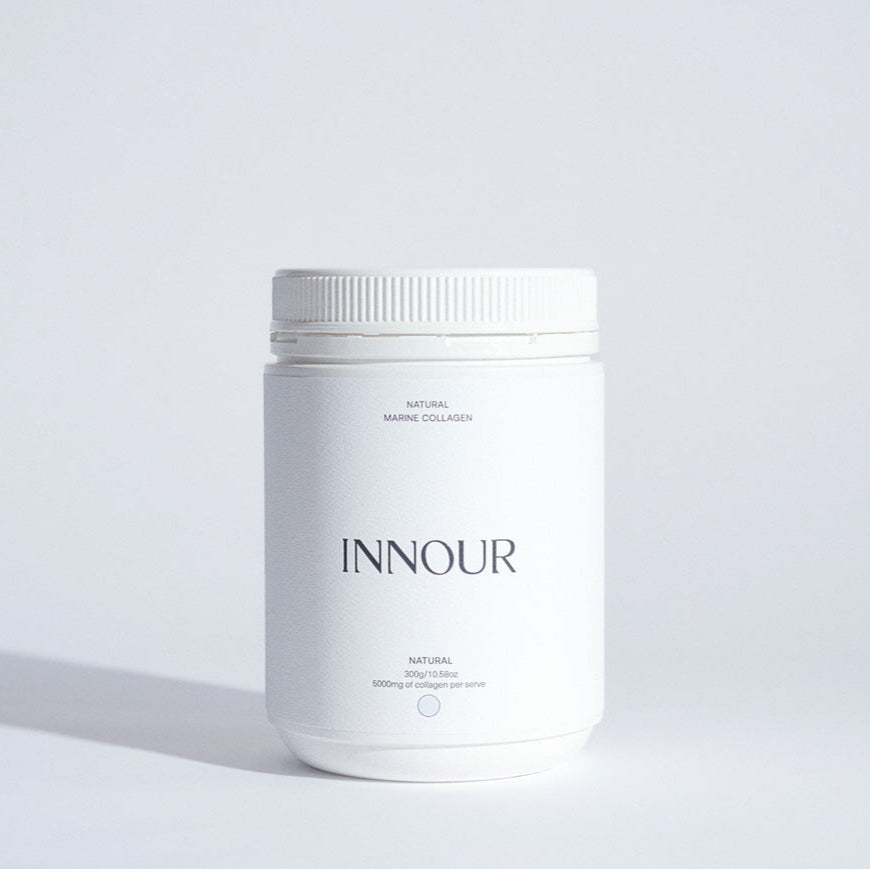 Natural Marine Collagen – Natural 300g - out of stock. You will receive 2 x 150gram tubs. Apologies for the inconvenience