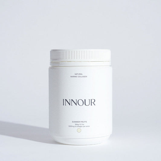 Natural Marine Collagen – Summer Fruits 360g