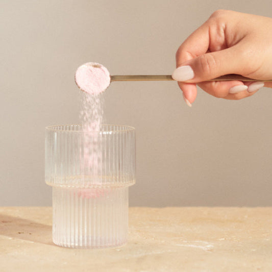 Natural Marine Collagen – Berry 348g