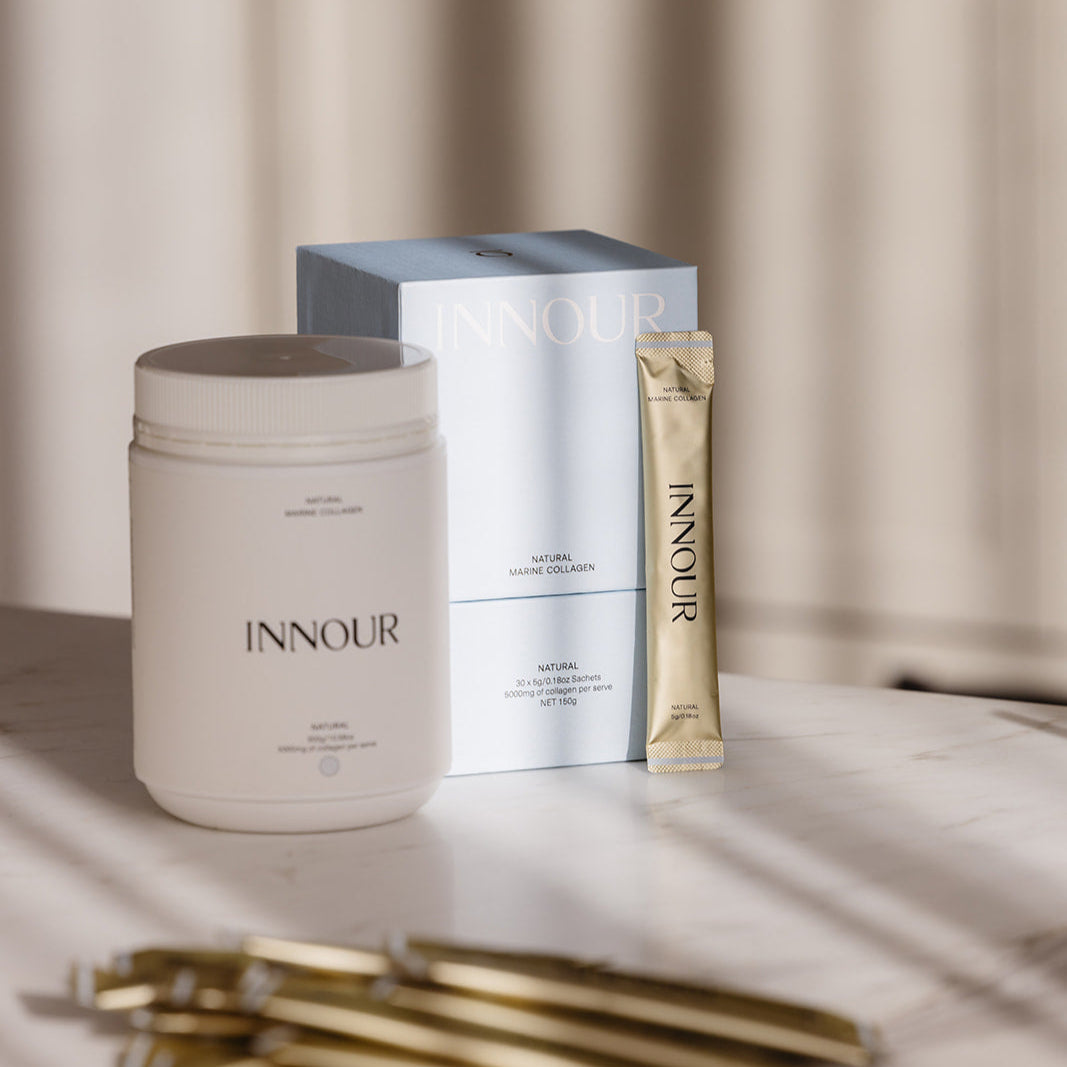 Natural Marine Collagen – Natural 150g - BACK IN STOCK