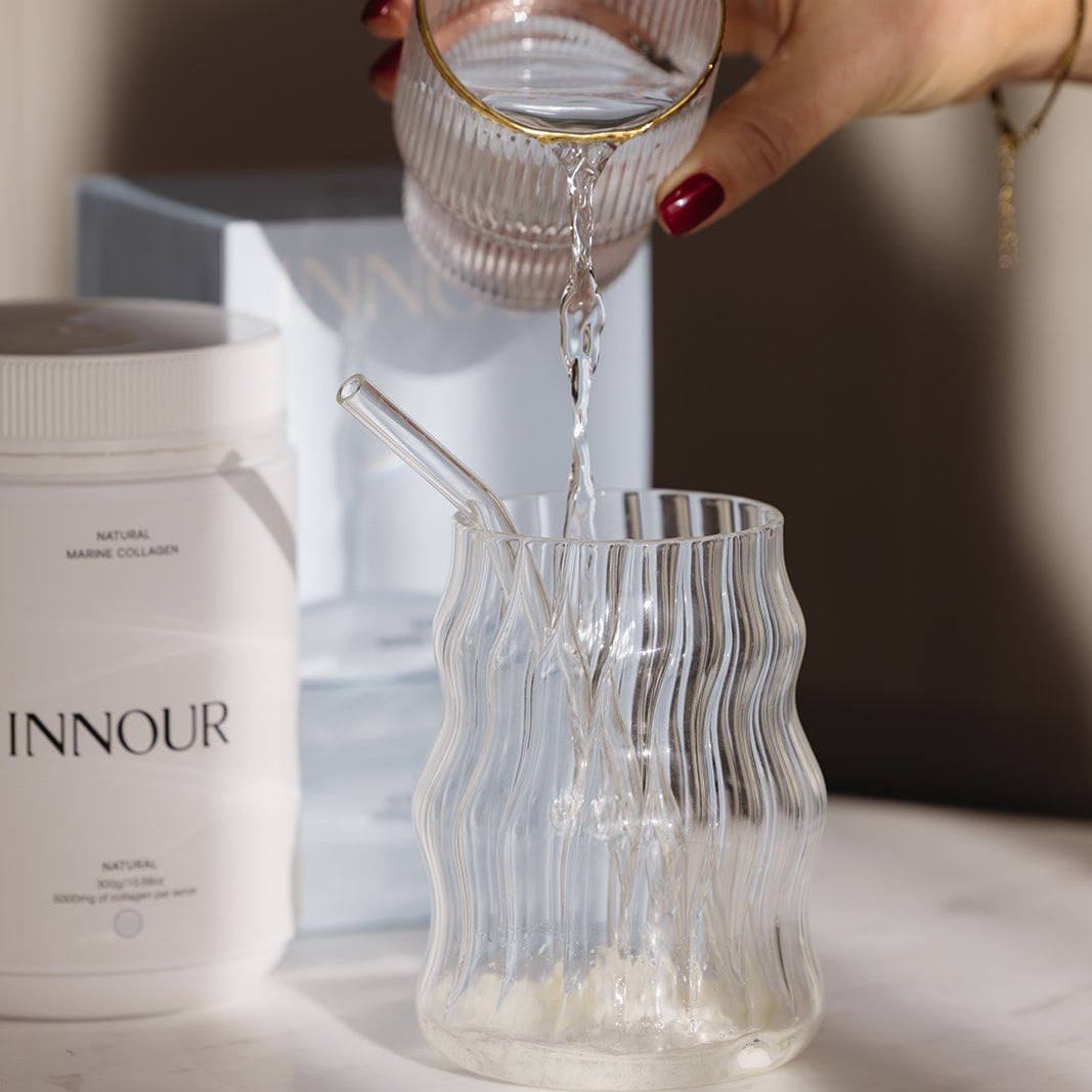 Natural Marine Collagen – Natural 150g - BACK IN STOCK