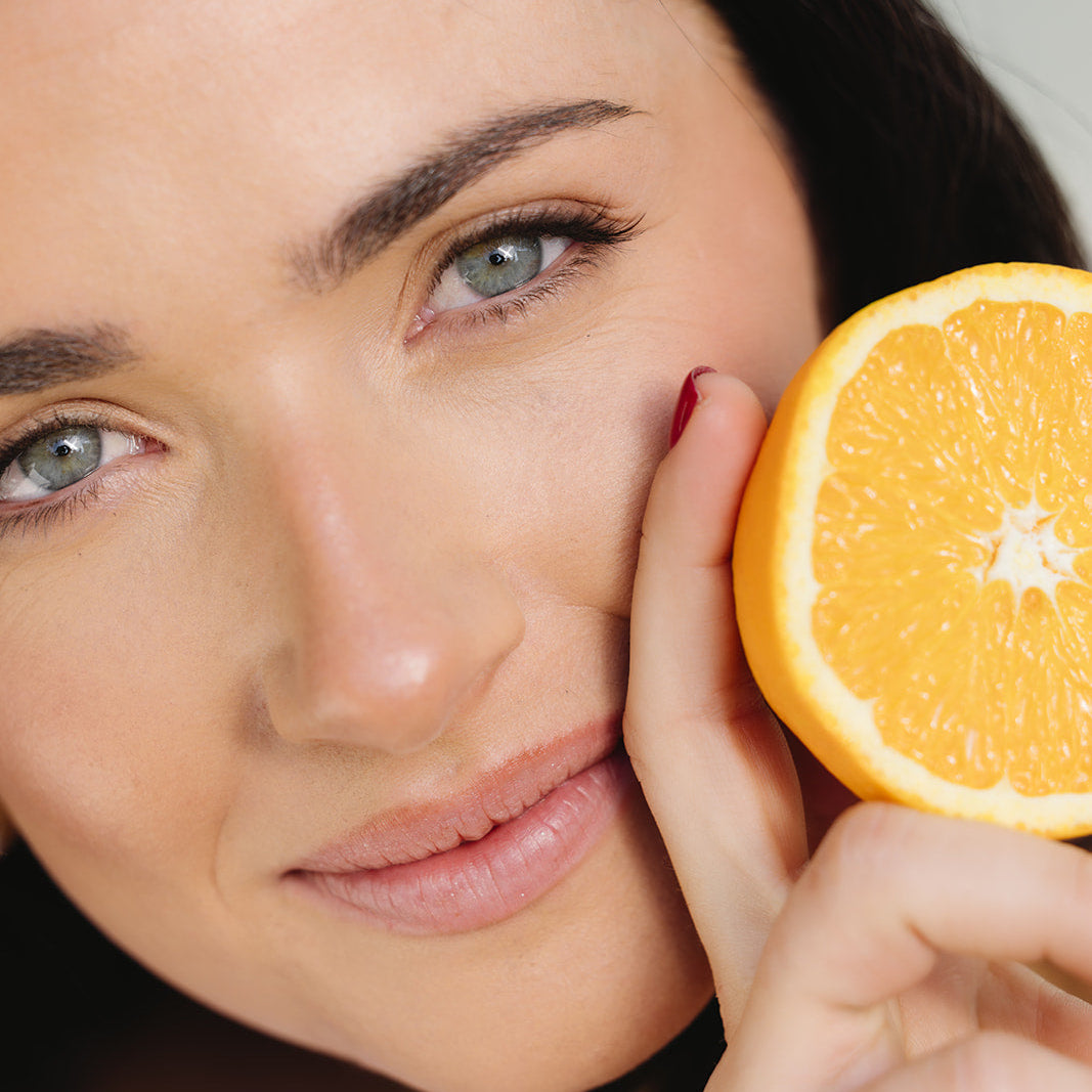 Natural Marine Collagen – Summer Fruits 30 Sachets