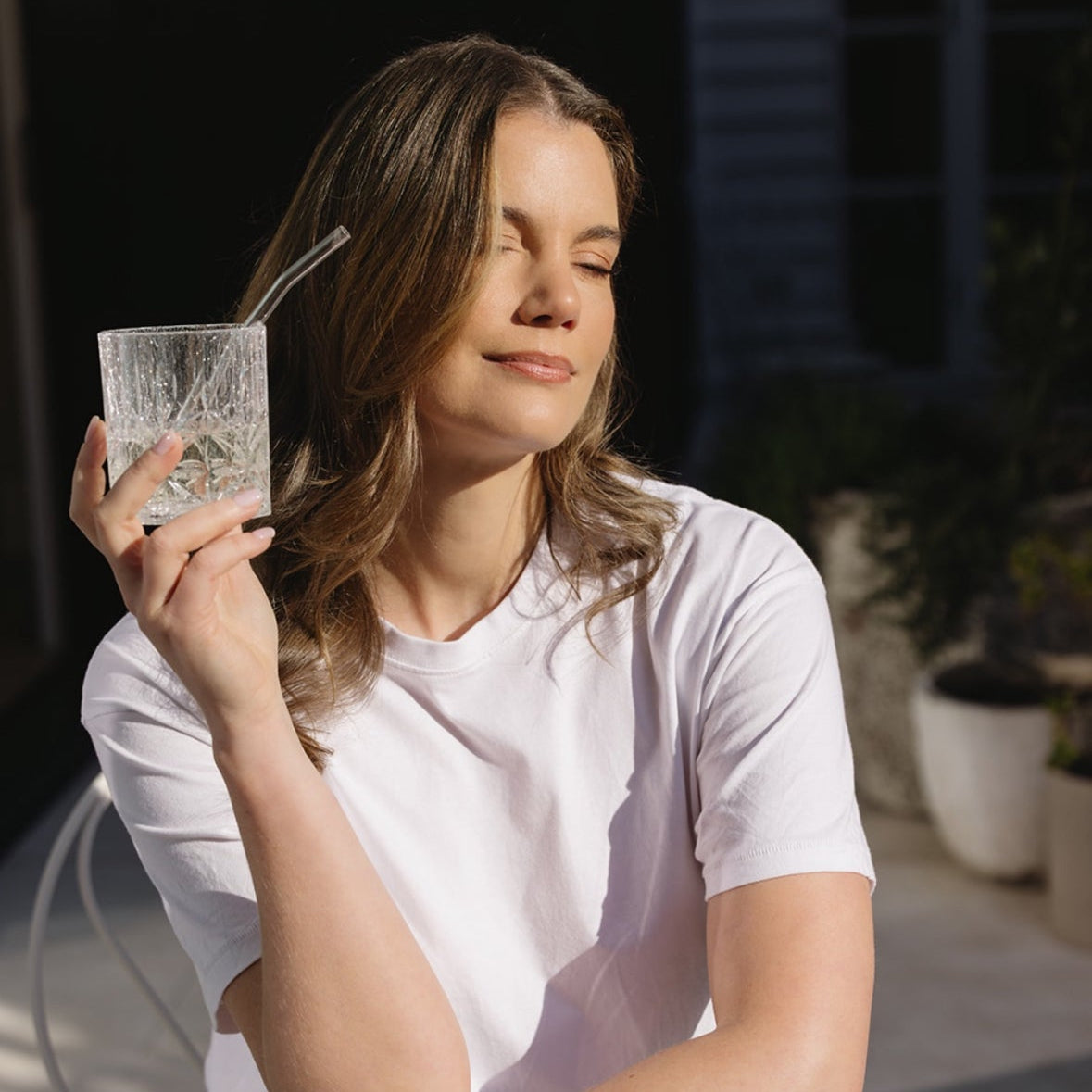 Natural Marine Collagen – Summer Fruits 180g